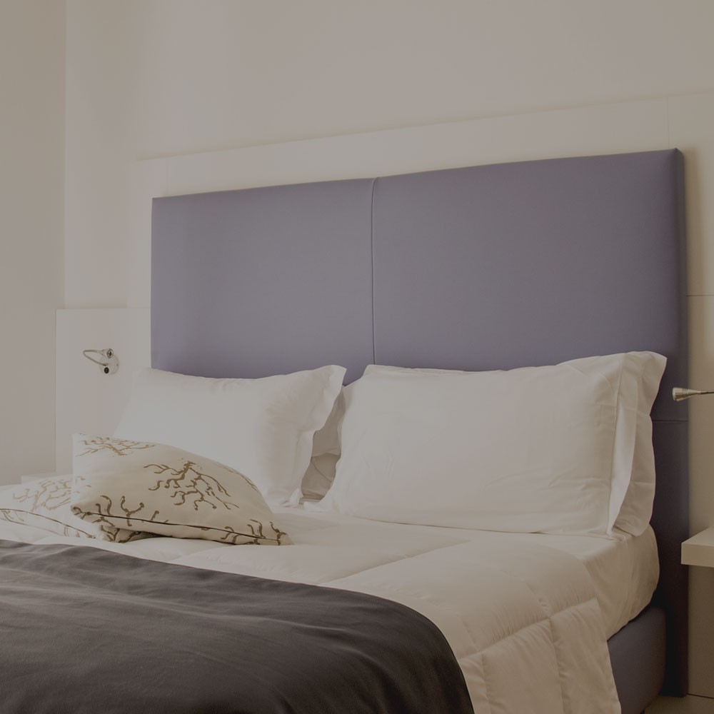 Superior room with sea view