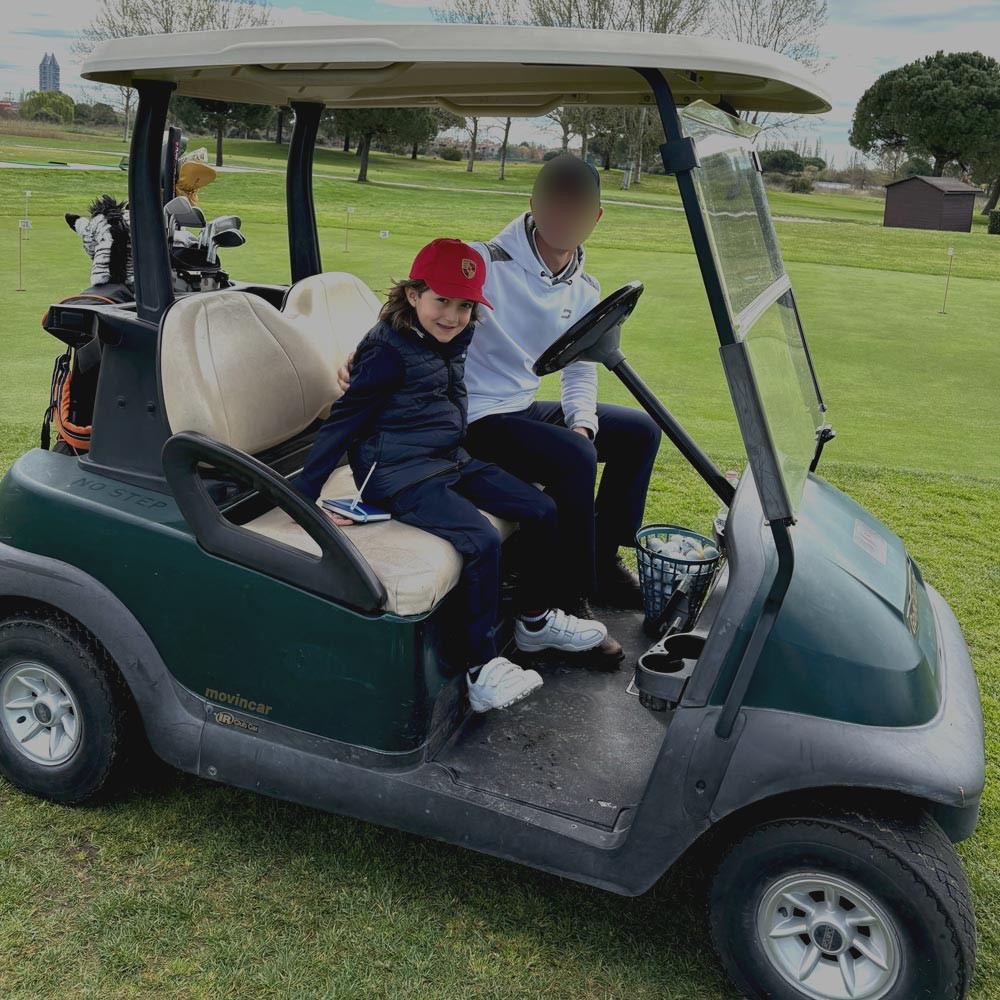 Cart Elettrica