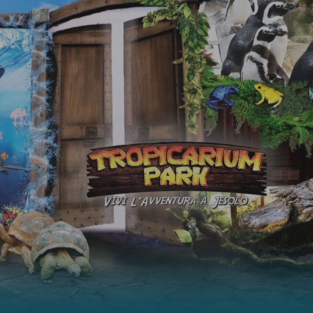 Tropicarium Park