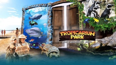 Tropicarium Park